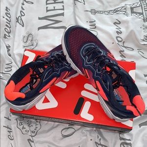 Fila Running Shoes